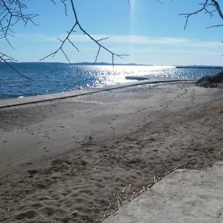 Danijel Appartamento Privlaka (Zadar)