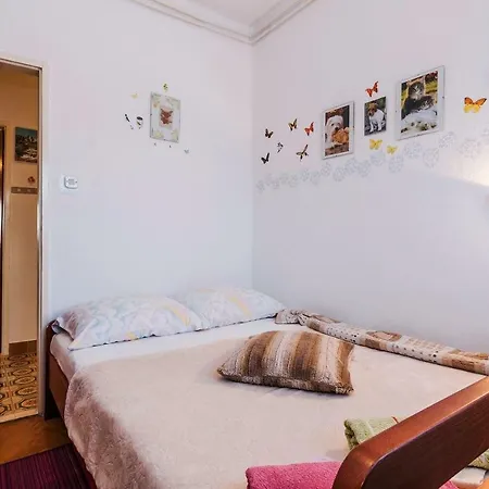 Danijel Appartamento Privlaka (Zadar)