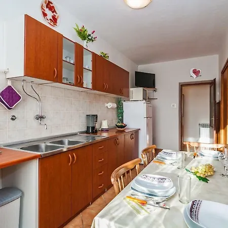 Danijel Appartamento Privlaka (Zadar)
