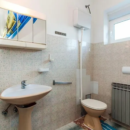 Appartamento Danijel Privlaka (Zadar)