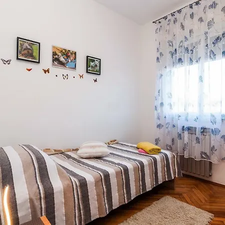 Appartamento Danijel *