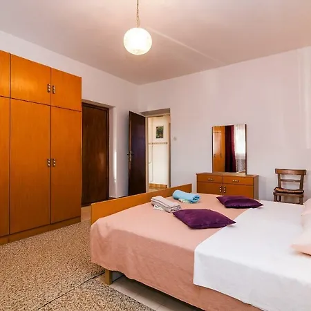 Apartment Danijel Privlaka (Zadar)